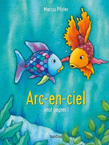 Arc-en-ciel veut gagner!