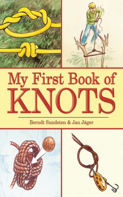 My first book of knots