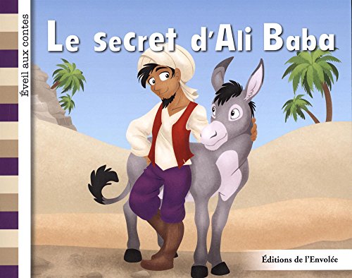 Le secret d'Ali Baba