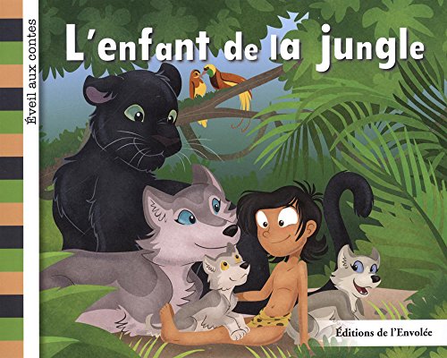 L'enfant de la jungle