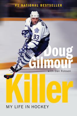 Killer : my life in hockey