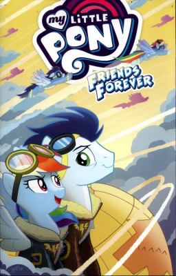 My little pony : friends forever. 9 /