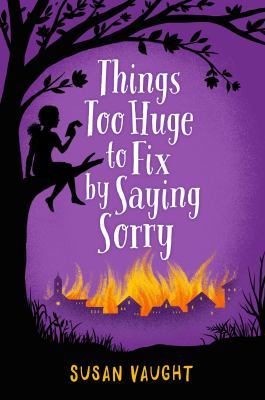 Things too huge to fix by saying sorry