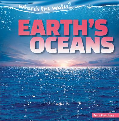 Earth's oceans