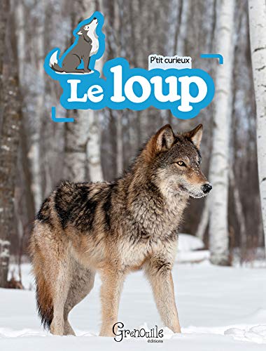 Le loup.