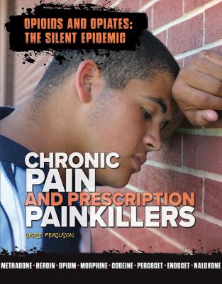 Chronic pain and prescription painkillers