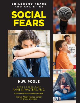 Social fears
