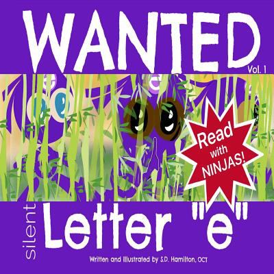 Wanted silent letter "e"