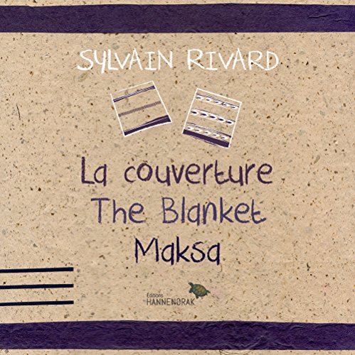 La couverture = : The blanket = Maksa