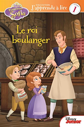 Le roi boulanger