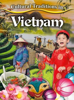 Cultural traditions in Vietnam