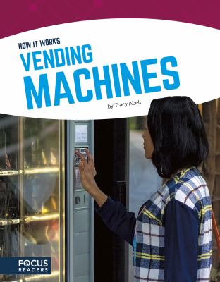 Vending machines