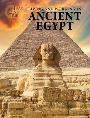 Living and working in Ancient Egypt