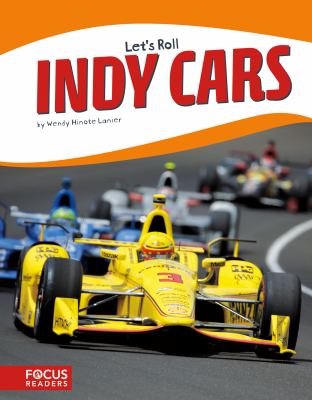 Indy cars