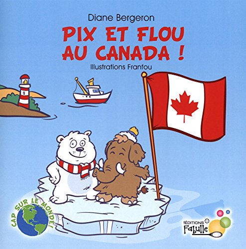 Pix et Flou au Canada