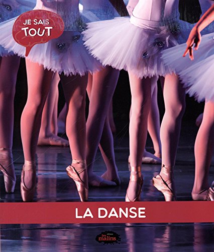 La danse