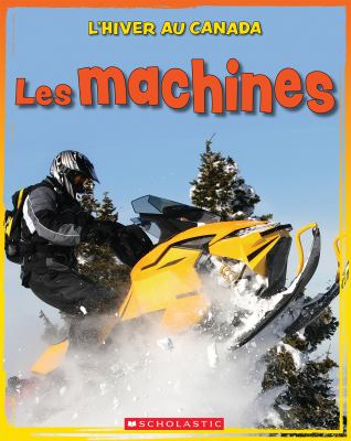 Les machines