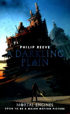 A darkling plain