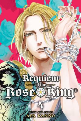 Requiem of the rose king. 4 /