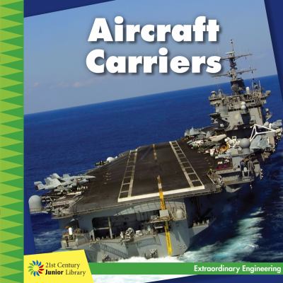 Aircraft carriers