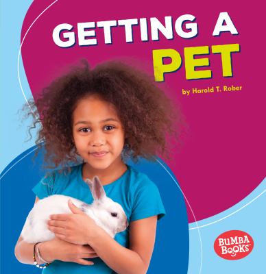 Getting a pet