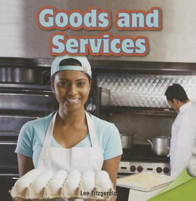 Goods and services