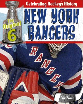 New York Rangers