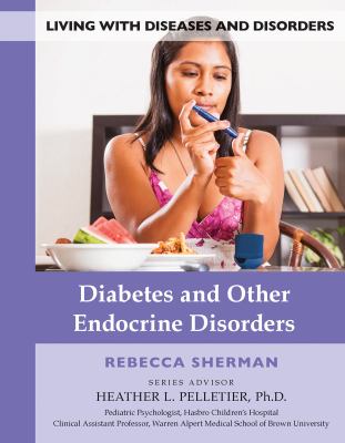 Diabetes and other endocrine disorders