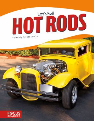 Hot rods