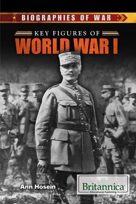 Key figures of World War I