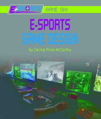 E-sports game design