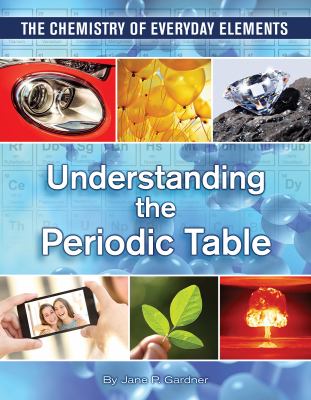 Understanding the periodic table