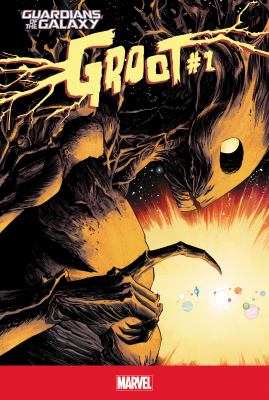Guardians of the galaxy : Groot. 1 /