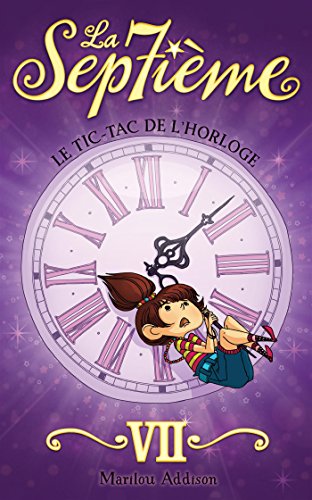 Le tic tac de l'horloge