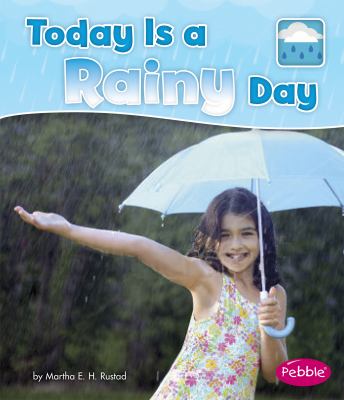 Today is a rainy day