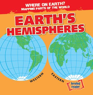 Earth's hemispheres