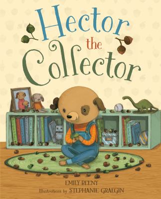 Hector the collector