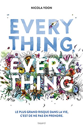 Everything, everything.