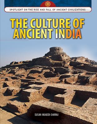 The culture of ancient India