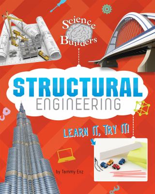 Structural engineering : learn it, try it!