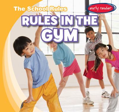 Rules in the gym