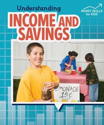 Understanding income and savings