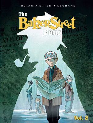 The Baker Street Four. Vol. 2 /