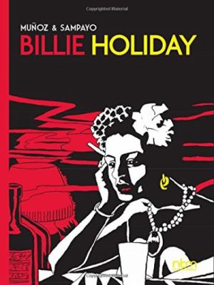 Billie Holiday