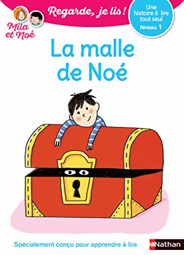 La malle de Noé