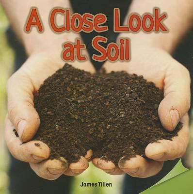 A close look at soil