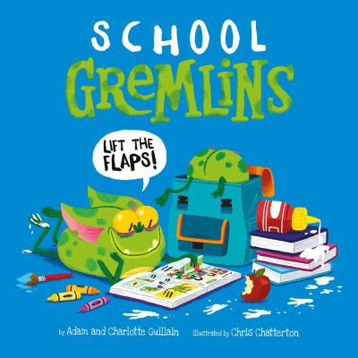 School gremlins