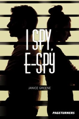 I spy, e-spy