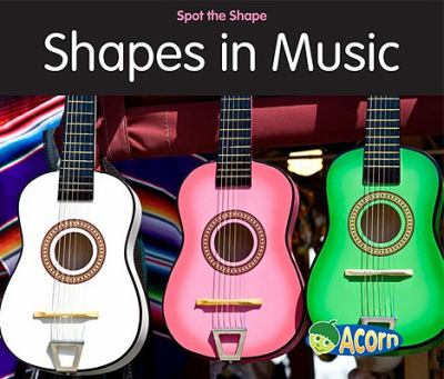 Shapes in music