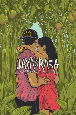 Jaya and Rasa fall in love